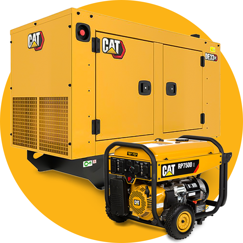 Generators-Website