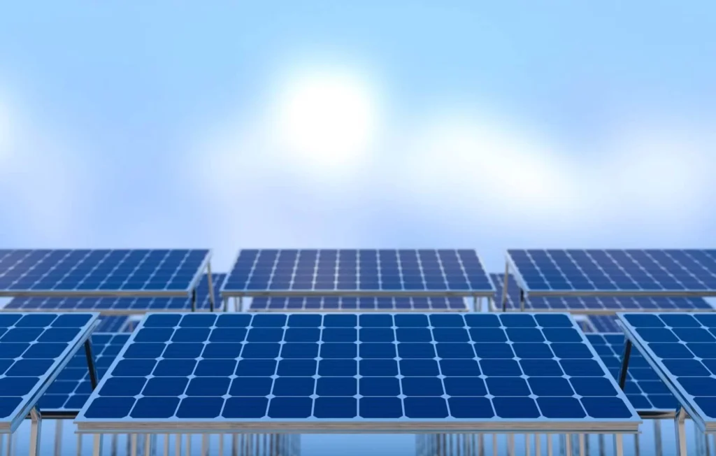 Solar Power Systems